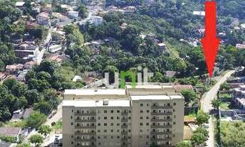 Imagem 2: Terreno à venda, 600 m² por R$ 110.000,00 - Badu - Niterói/RJ