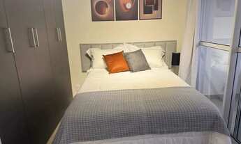 Imagem 3: Apartamento Studio Mobiliado para alugar - Metrô Butantã - FL63