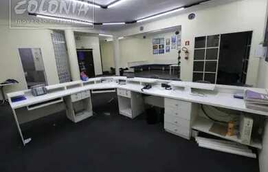 Imagem 3: Prédio para venda ou locação - Centro, Santo André