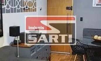 Imagem: BAIRRO DO JARDIM PARAÍSO, APARTAMENTO