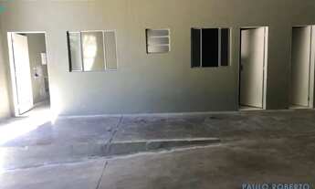 Imagem 6: GALPÃO - MORUMBI - SP