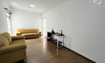 Imagem 2: Apartamento à venda com 76 m², 2 quartos 1 vaga em Cambuí, Campinas