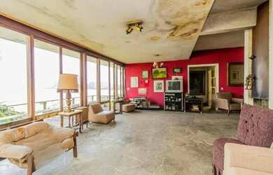 Imagem 7: Casa com 5 dormitórios e 3 vagas no bairro Assunção