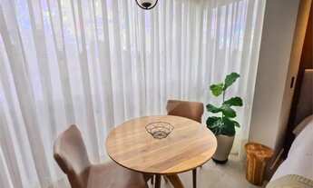 Imagem 3: Apartamento com 1 quartos à venda em Liberdade - SP