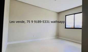 Imagem 7: Leo vende, bairro Sim, Dahma, 4 suítes, closet, piscina, goumert