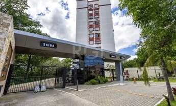 Imagem 2: Cobertura para Venda - 134.45m², 3 dormitórios, sendo 1 suites, 2 vagas - Cavalhada