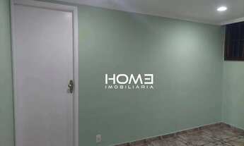 Imagem 3: Apartamento com 2 dormitórios à venda, 50 m² por R$ 185.000 - Taquara - Rio de Janeiro/RJ