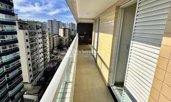 Imagem 3: Vista Mar Pronto Para Morar 2 Dormt Sendo 1 Suíte Pertinho da Praia