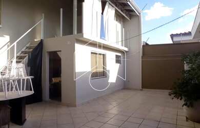 Imagem 7: Residencial Casa em Marília