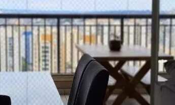 Imagem 5: Apartamento para locação em Macedo com 3 quartos, sendo 1 suíte , 109m²