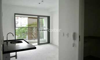 Imagem: Kitnet / JK / Studio à venda Rua Luís