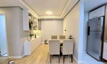 Imagem 5: Aopartamento-03-Dormitorios-Cavalhada