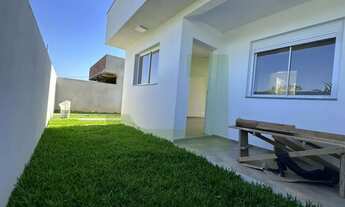 Imagem 7: Casa de 2 dormitórios com espaço para até 3 carros no bairro Boa Vista em São Leopoldo