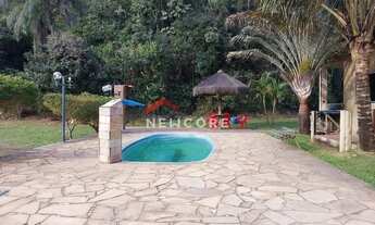 Imagem 4: Casa em Rua Serra do Ouro - Conjunto Morada da Serra - Sabará/MG