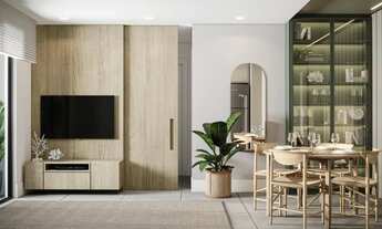 Imagem 6: Apartamento Garden 2 quartos à venda no Centro, Curitiba/PR