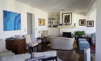 Imagem: Venda Apartamento 4 Dormitórios - 200 m²