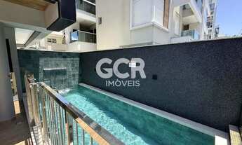 Imagem 3: Cobertura Mobiliada 3 suítes Praia de Palmas SC