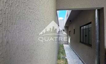 Imagem 5: Casa para venda no Residencial Campos Do Jordão, Anapolis