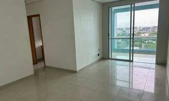 Imagem 2: Apartamento no Condomínio Daytona Park - Parque Dez de Novembro