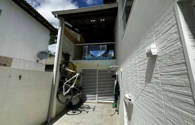 Imagem 5: Casa a venda 4/4, condomínio em Abrantes