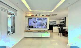 Imagem 2: CASA 3 QUARTOS COM 1 SUITE COM PISCINA E CHURRASQUEIRA A CARVÃO