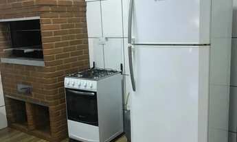 Imagem 5: Edícula Espaço Ramos - Local familiar em Piracicaba (Vila Industrial