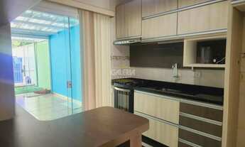 Imagem 5: SOBRADO GEMINADO no NOVA BRASÍLIA com 2 quartos para VENDA, 88 m²