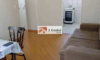 Imagem 7: OPORTUNIDADE - URGÊNCIA DE VENDA - APARTAMENTO 2 DORMITÓRIOS