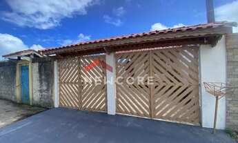 Imagem: Casa em Avenida Anna Seckler Malacco - Jussara