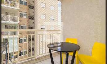 Imagem 5: Apartamento à Venda - Belém, 3 Quartos, 65 m2