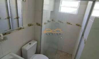 Imagem 7: Kitnet com 1 dormitório para alugar, 22 m² por R$ 1.005,00/mês - São Dimas - Piracicaba/SP