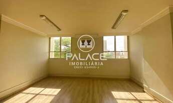 Imagem 3: Sala comercial para alugar em cidade alta, piracicaba 48m²