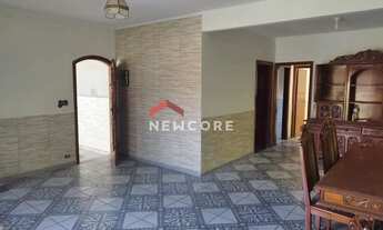 Imagem: Casa em Avenida João André Quintale