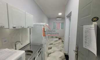 Imagem 2: Kitnet - Cidade Universitária - Campinas