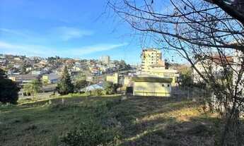 Imagem 2: CAXIAS DO SUL - Terreno Padrão - SANVITTO