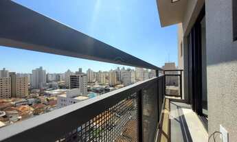 Imagem 4: Apartamento Padrão em São José do Rio Preto
