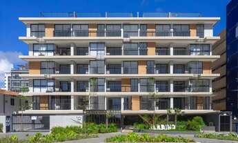 Imagem 7: Gameleira Jardins - Jardim Oceania - 50 metros do mar - Novo - 87m² -03 Quartos s/02 suíte