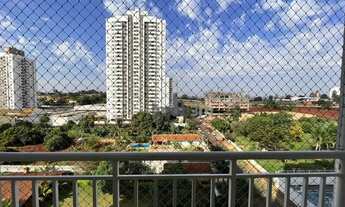 Imagem 4: Apartamento com 3 dormitórios para alugar, 66 m² por R$ 2.100/mês - Aurora - Londrina/PR