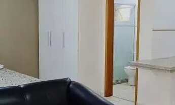 Imagem 3: Vende Apartamento Stúdio/Kitchenette em Vila Amelia - Ribeirão Preto