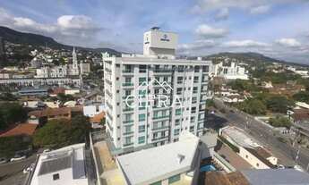 Imagem 5: Sala Comercial - Venda - 75m2 à 165m2 - Edifício Parthenon - Alameda Bela Aliança - Centro