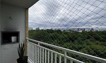 Imagem 4: Alugo apartamento mobiliado no Prime Arena - Constantino Nery