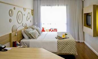 Imagem 3: Flat com ótimo preço no bairro Jardins. Confira!