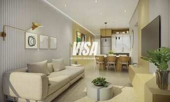 Imagem 3: Apartamento 2 DORMITÓRIOS sendo 1 suíte - COQUEIROS