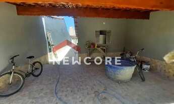 Imagem 2: Casa em Avenida Sorocabana - Plataforma - Mongaguá/SP