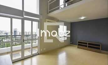 Imagem 4: Apartamento à venda no Openhouse Loft Panamby - Rua Deputado Laércio Corte, 1430 - São Pau