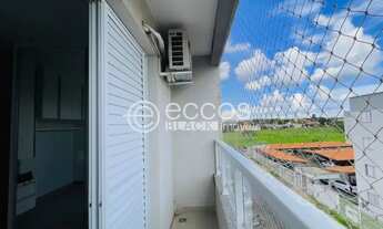 Imagem 6: Apartamento para aluguel, 2 quartos, 1 suíte, 1 vaga, Laranjeiras - Uberlândia/MG