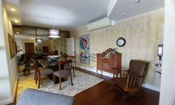 Imagem 6: Apartamento com 3 quartos à venda, 156 m² por R$ 1.700.000 - Icaraí - Niterói/RJ