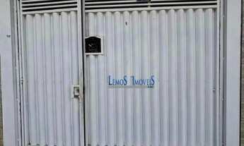 Imagem: Sobrado com 3 dormitórios para alugar