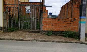 Imagem 3: Casa em ponto de Laje