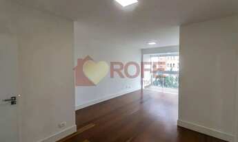 Imagem 5: Apartamento com 3 dormitórios, 1 suíte, 1 vaga e com 96m² - Vila Nova Conceição